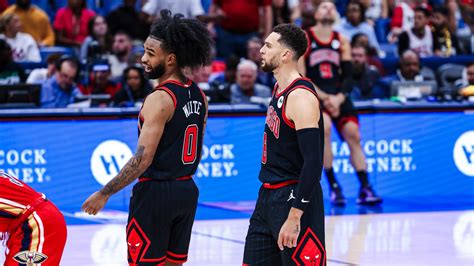 chicago bulls vs new orleans pelicans predictions|Chicago Bulls vs. New Orleans Pelicans Prediction, Odds, NBA .